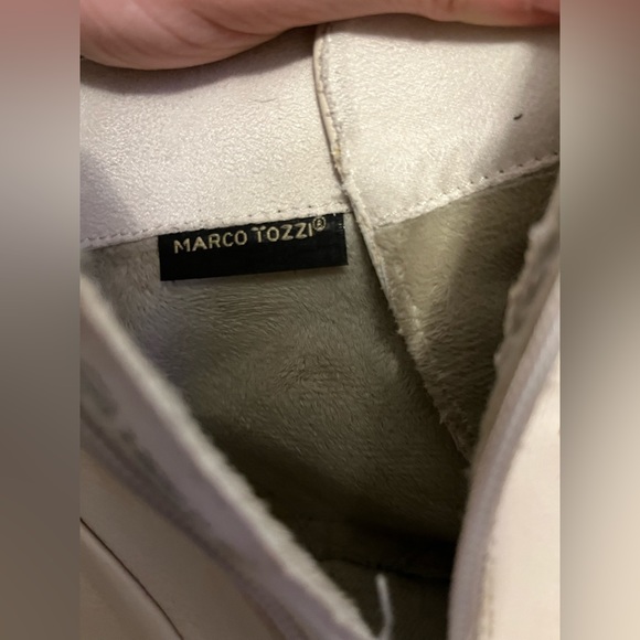 Marco Tozzi boots - Picture 3 of 4